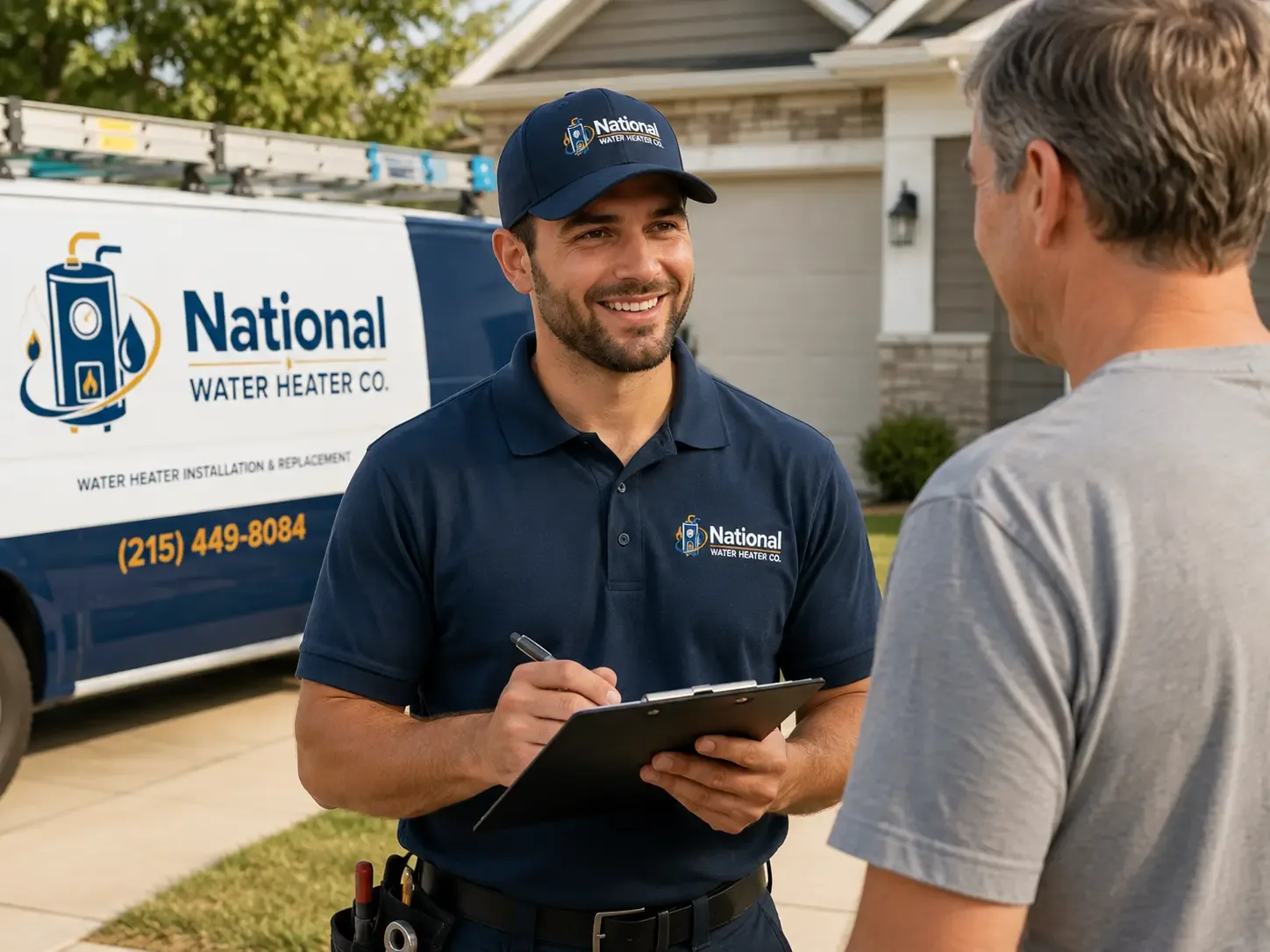 Water Heater Installation Mcfarlan, NC FAQs